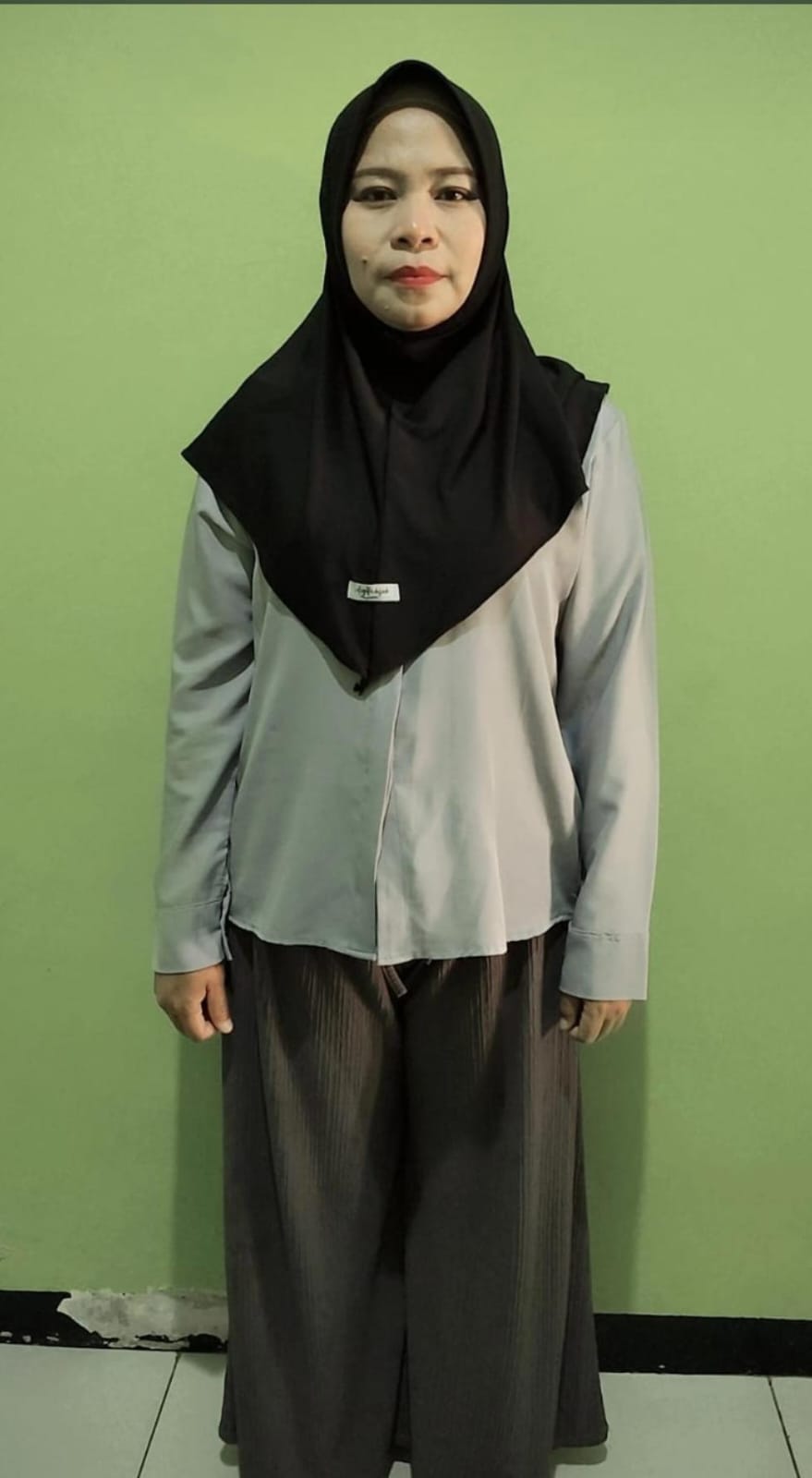 Asih Sukaesih